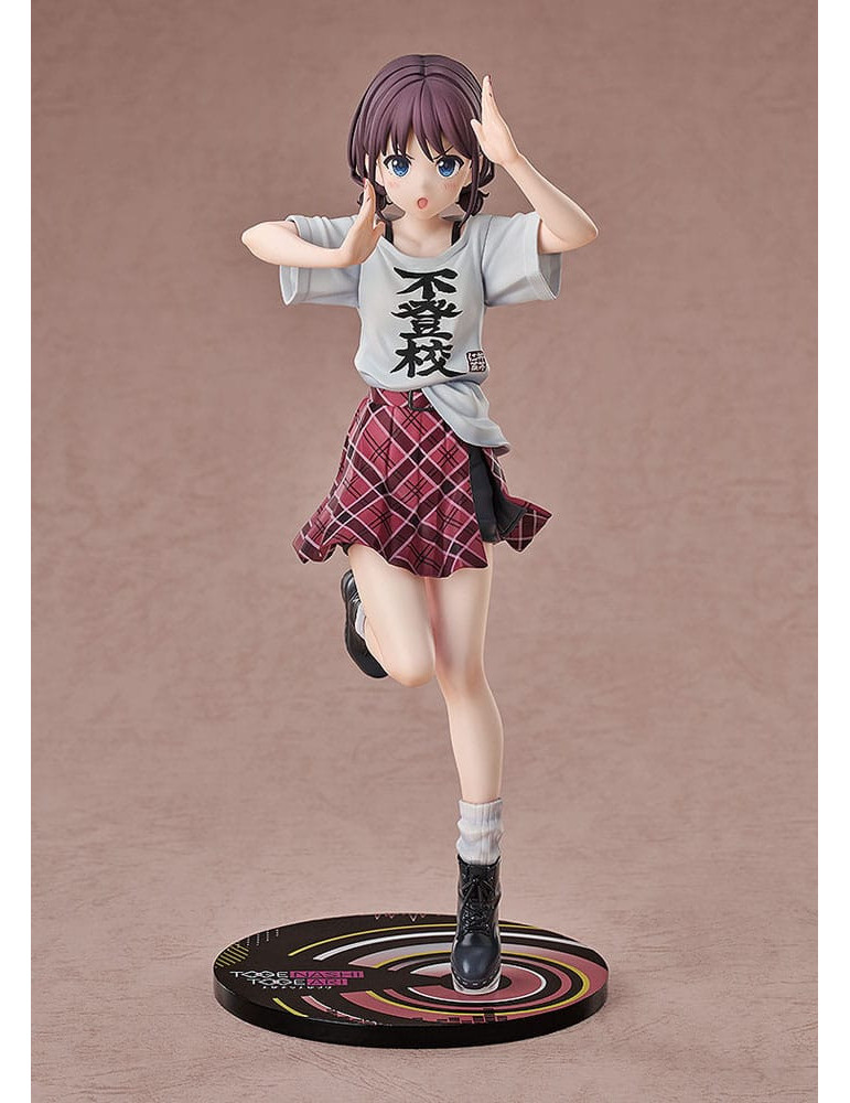 Good Smile Company - Girls Band Cry - figure Nina Iseri: Truancy Ver.