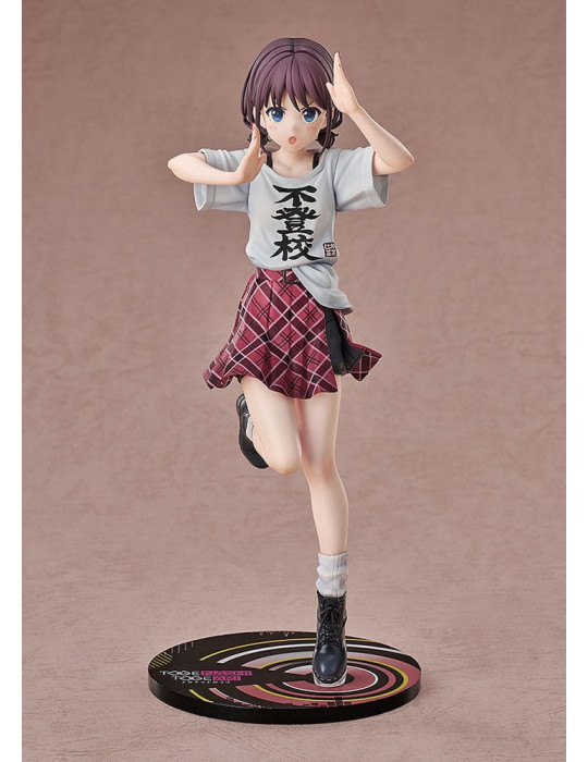 Good Smile Company - Girls Band Cry - figure Nina Iseri: Truancy Ver.