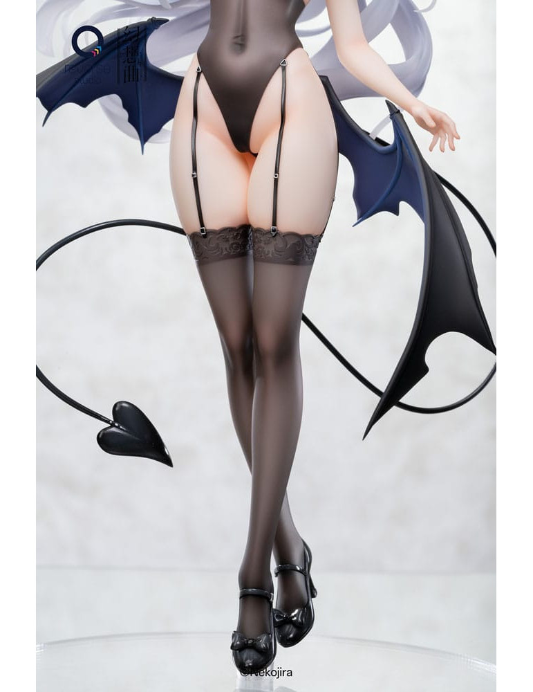 Reverse Studio - figurines Fantasias Series Thea-chan Apprentice Succubus Ver. (Regular Outfit & Underwear)