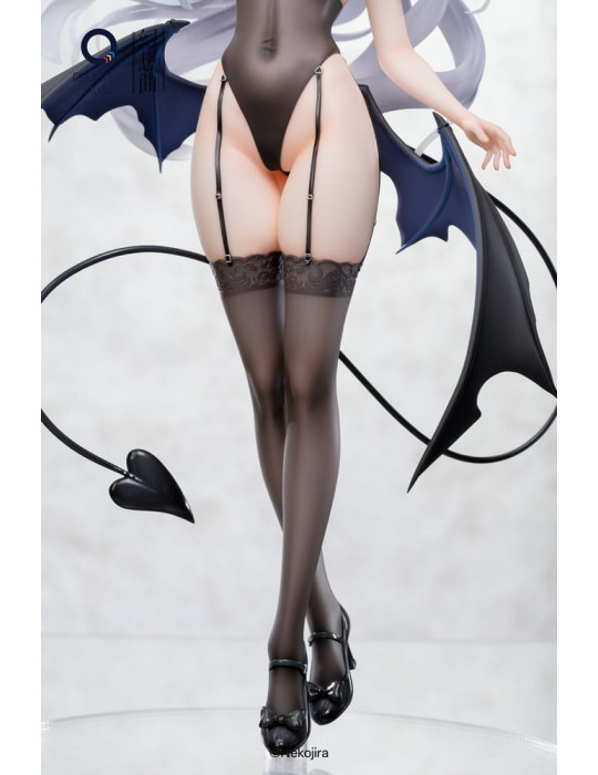Reverse Studio - figurines Fantasias Series Thea-chan Apprentice Succubus Ver. (Regular Outfit & Underwear)