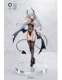 Reverse Studio - figure Fantasias Series Thea-chan Apprentice Succubus Ver. (Underwear Edition)