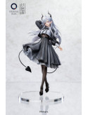 Reverse Studio - figurine Fantasias Series Thea-chan Apprentice Succubus Ver. (Regular Outfit Edition)