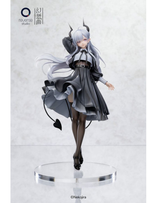 Reverse Studio - figure Fantasias Series Thea-chan Apprentice Succubus Ver. (Regular Outfit Edition)