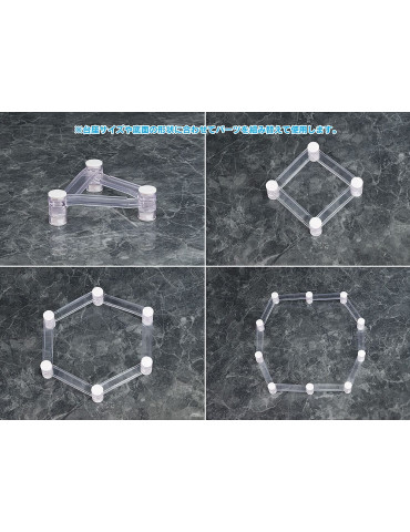 Phat! - Accessoires pour figurines Base Float