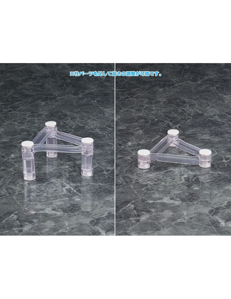Phat! - Accessoires pour figurines Base Float