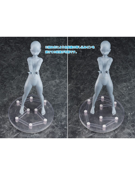Phat! - Accessoires pour figurines Base Float