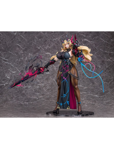 Phat! - Fate/Grand Order - figurine Saber/Barghest