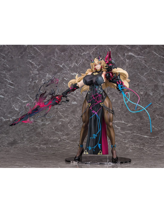 Phat! - Fate/Grand Order - figurine Saber/Barghest