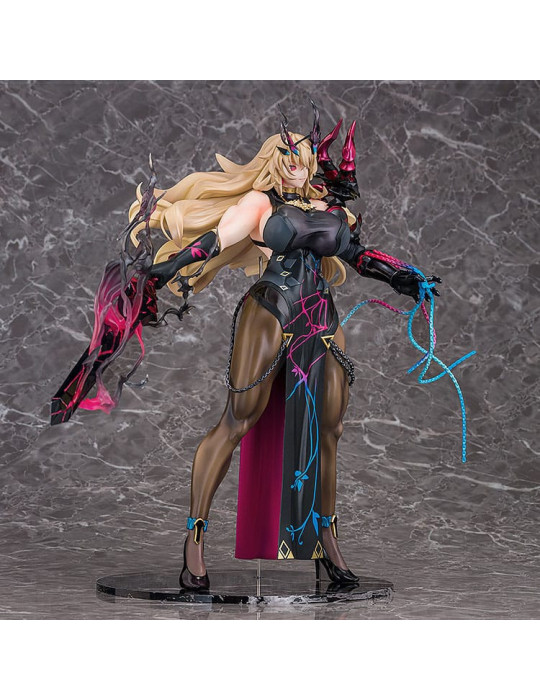 Phat! - Fate/Grand Order - figurine Saber/Barghest