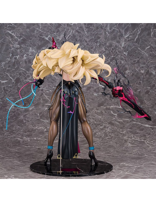Phat! - Fate/Grand Order - figurine Saber/Barghest