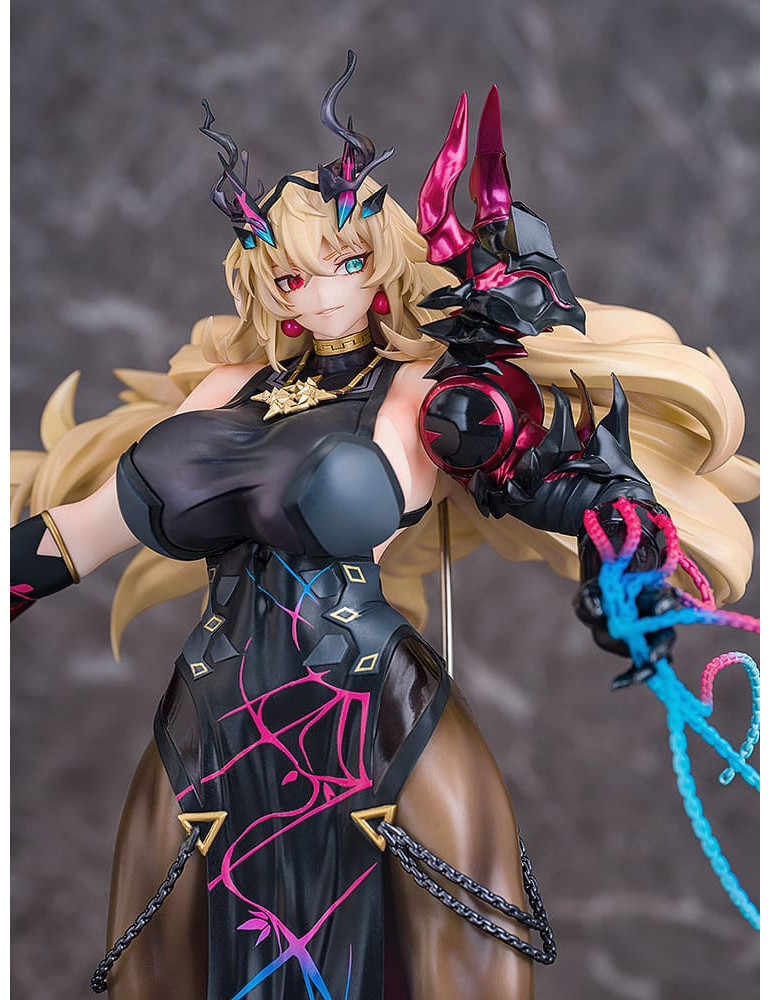 Phat! - Fate/Grand Order - figurine Saber/Barghest