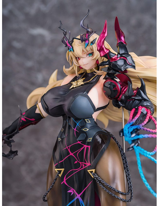 Phat! - Fate/Grand Order - figurine Saber/Barghest