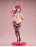 Nocturne - figurine Comic Anthurium Vol. 119 Cover Girl Miyu Illustration by Blue_Gk