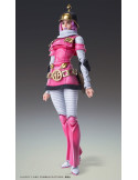 Medicos Entertainment - JoJo's Bizarre Adventure Part 7: Steel Ball Run - figure Hot Pants