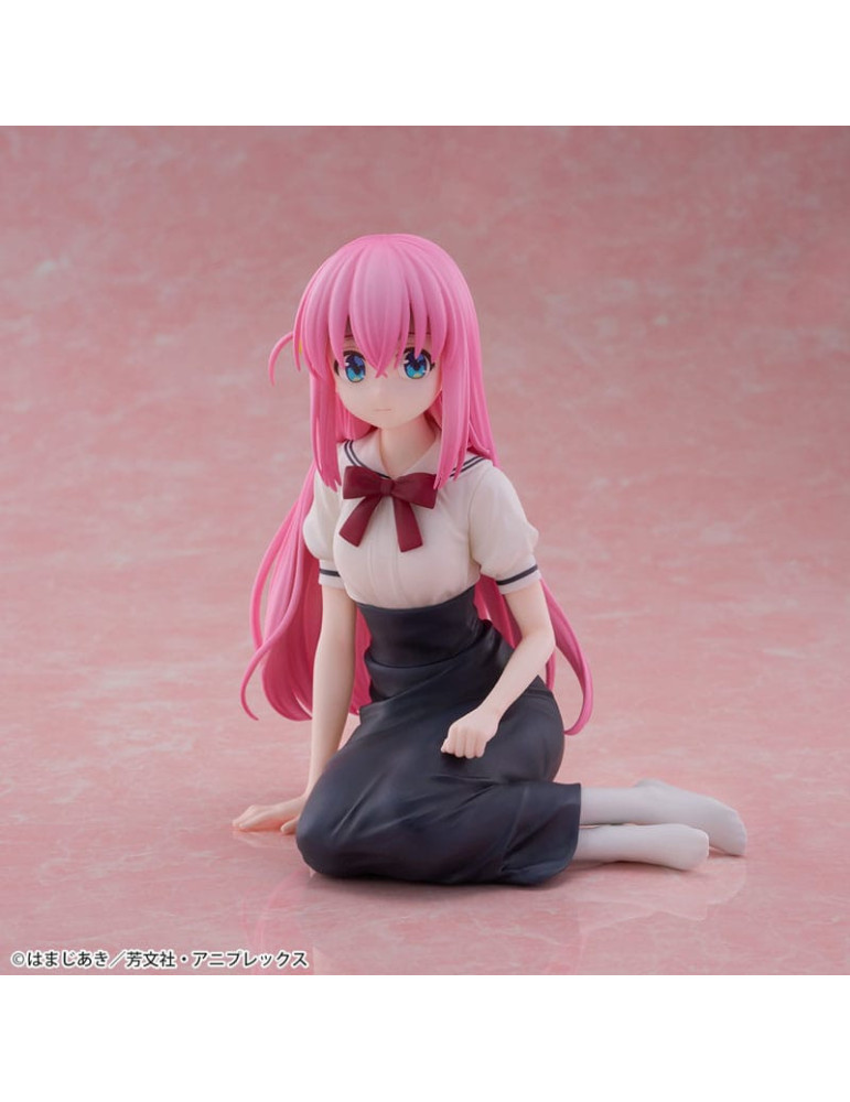 Hobby Stock - Bocchi the Rock! - figure Hitori Gotoh Casual Wear Ver.