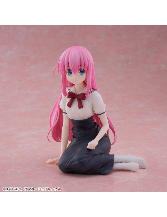 Hobby Stock - Bocchi the Rock! - figure Hitori Gotoh Casual Wear Ver.