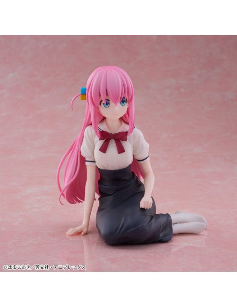 Hobby Stock - Bocchi the Rock! - figure Hitori Gotoh Casual Wear Ver.