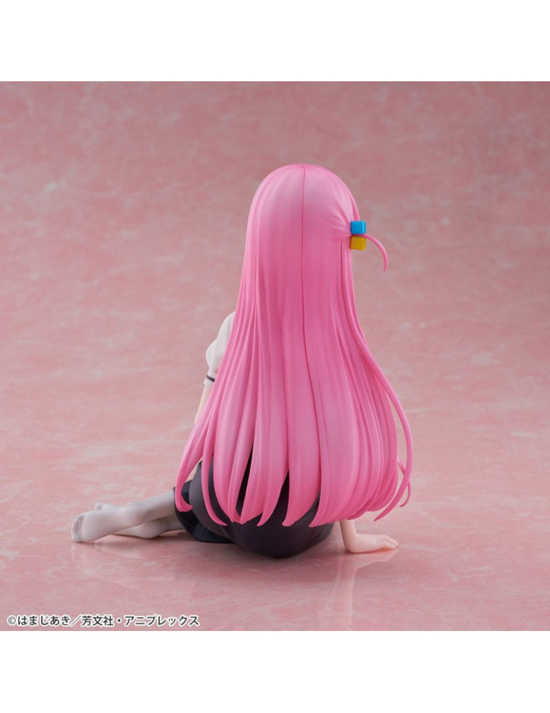 Hobby Stock - Bocchi the Rock! - figurine Hitori Gotoh Casual Wear Ver.