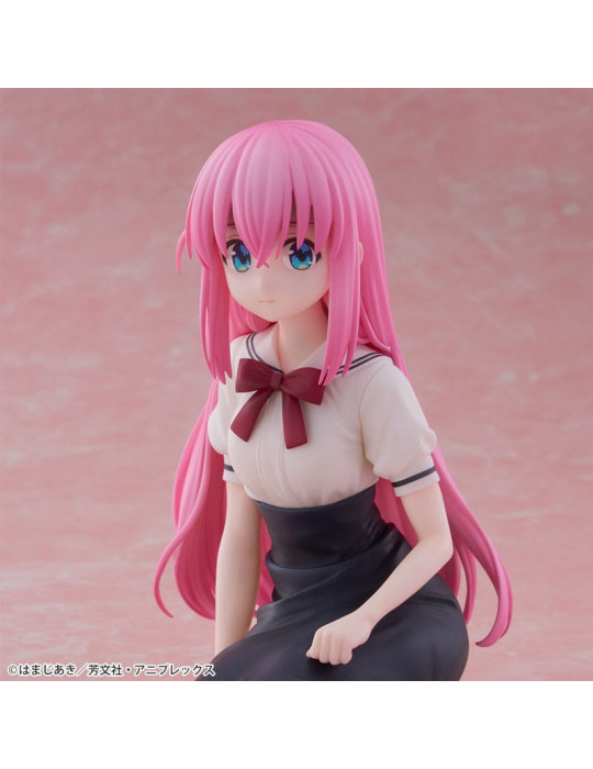 Hobby Stock - Bocchi the Rock! - figure Hitori Gotoh Casual Wear Ver.