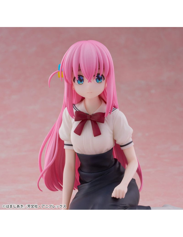 Hobby Stock - Bocchi the Rock! - figure Hitori Gotoh Casual Wear Ver.