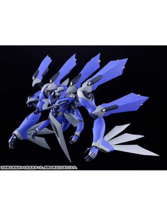 Good Smile Company - Knight´s & Magic - figure Moderoid DX-Scale Magatsu-Ikaruga