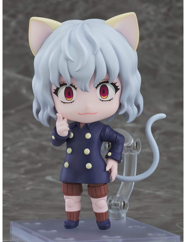 Good Smile Company - Hunter x Hunter - figure Nendoroid Neferpitou