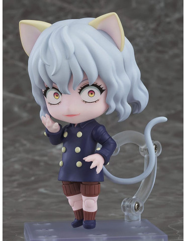 Good Smile Company - Hunter x Hunter - figure Nendoroid Neferpitou 2