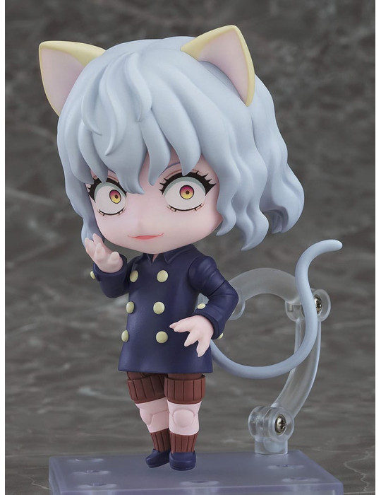 Good Smile Company - Hunter x Hunter - figure Nendoroid Neferpitou