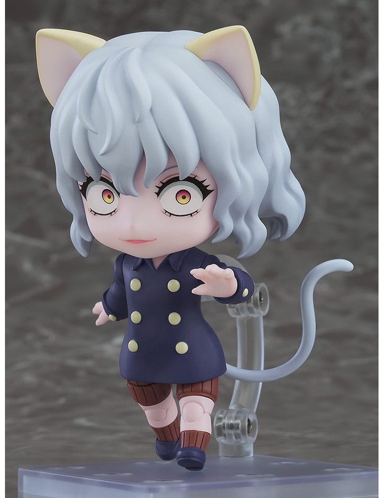 Good Smile Company - Hunter x Hunter - figure Nendoroid Neferpitou