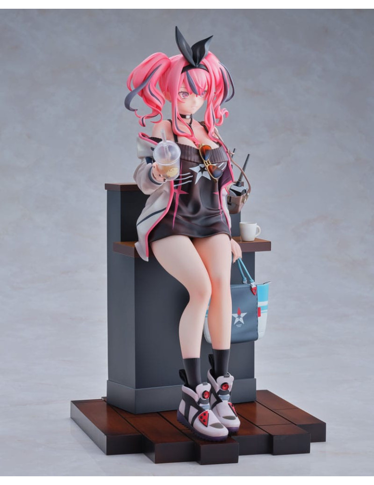 Union Creative - Azur Lane - figure Bremerton Happy Dating Ver.