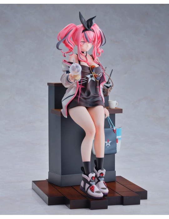 Union Creative - Azur Lane - figure Bremerton Happy Dating Ver.