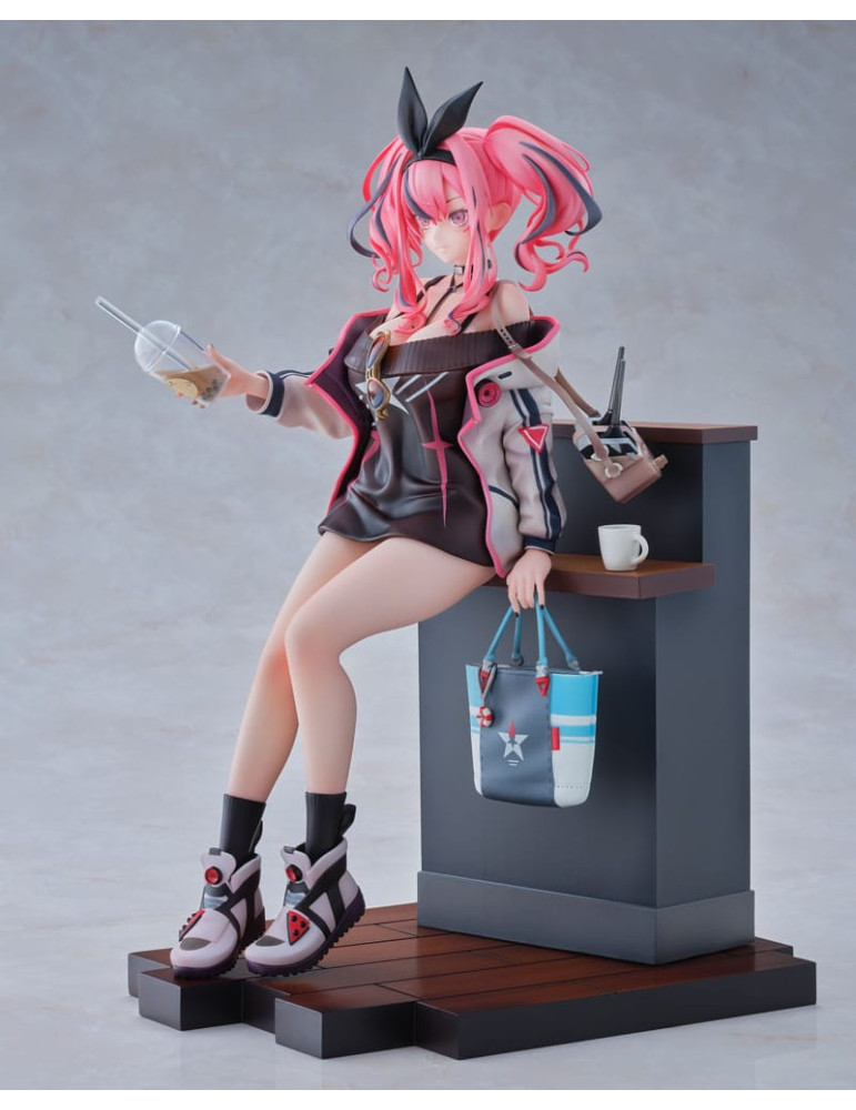 Union Creative - Azur Lane - figure Bremerton Happy Dating Ver.