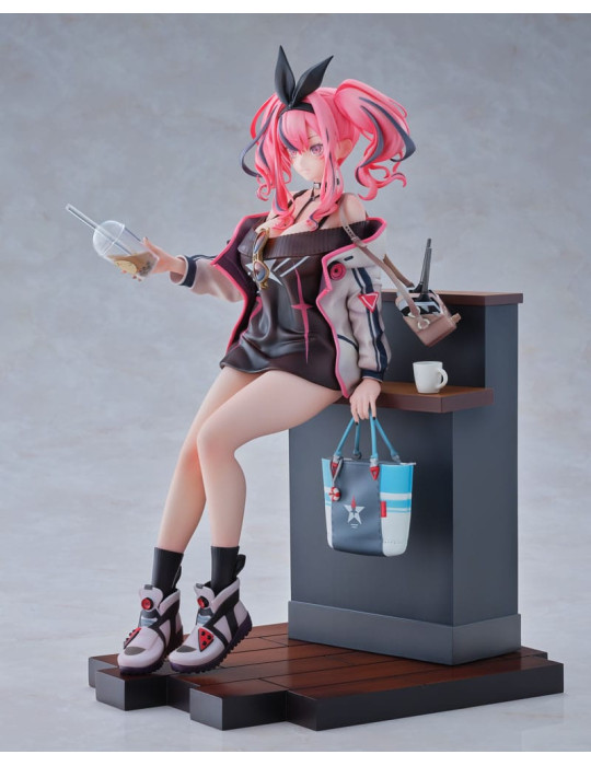 Union Creative - Azur Lane - figure Bremerton Happy Dating Ver.