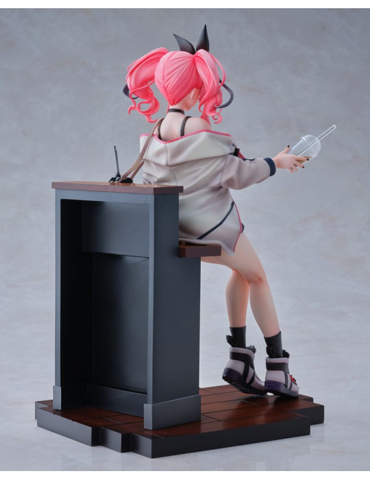 Union Creative - Azur Lane - figure Bremerton Happy Dating Ver.