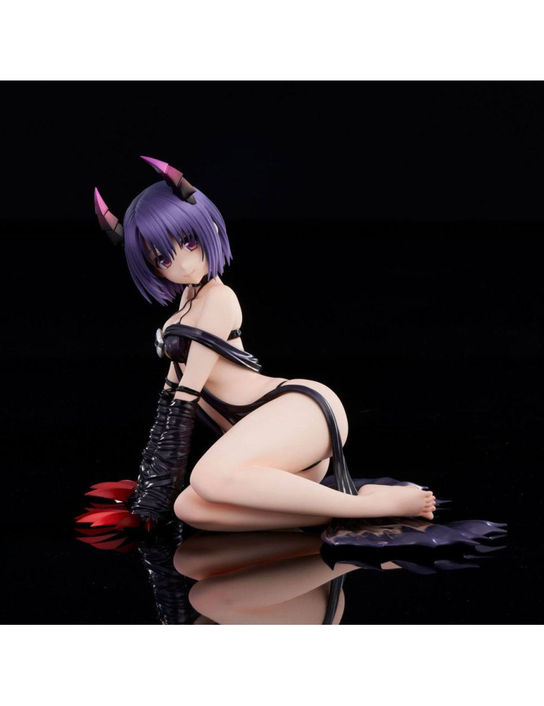 Union Creative - To Love-Ru Darkness - figurine Haruna Sairenji Darkness Limited Ver.