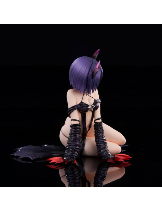 Union Creative - To Love-Ru Darkness - figure Haruna Sairenji Darkness Limited Ver.