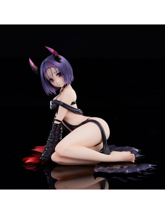 Union Creative - To Love-Ru Darkness - figurine Haruna Sairenji Darkness Ver.