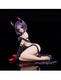 Union Creative - To Love-Ru Darkness - figurine Haruna Sairenji Darkness Ver.