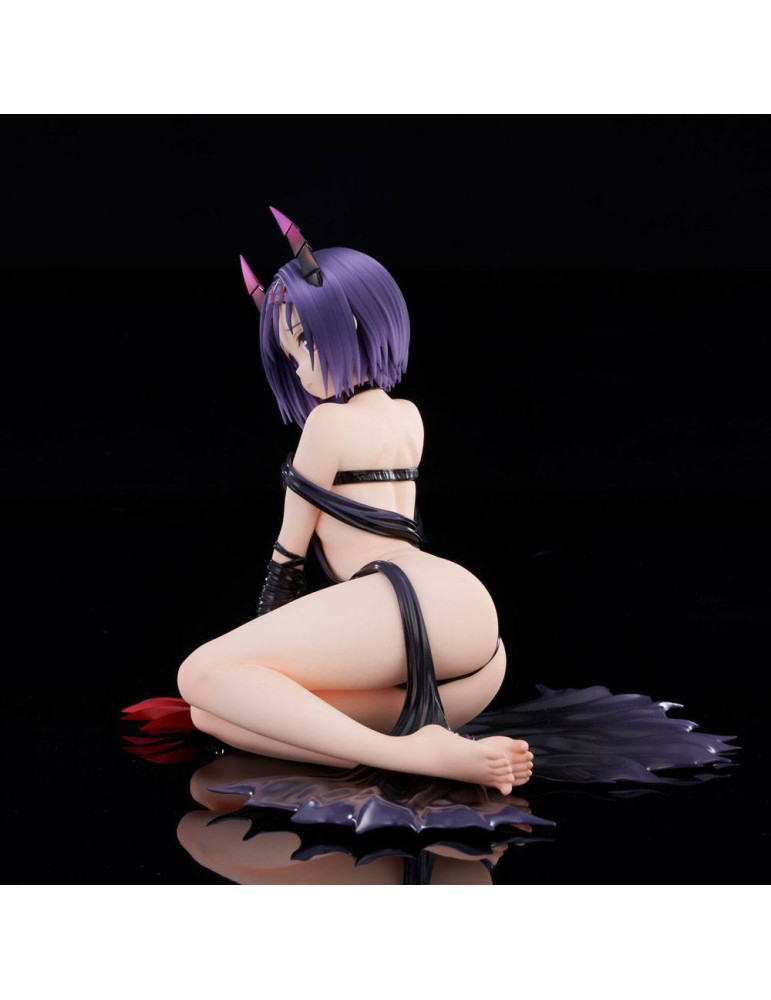 Union Creative - To Love-Ru Darkness - figure Haruna Sairenji Darkness Ver.