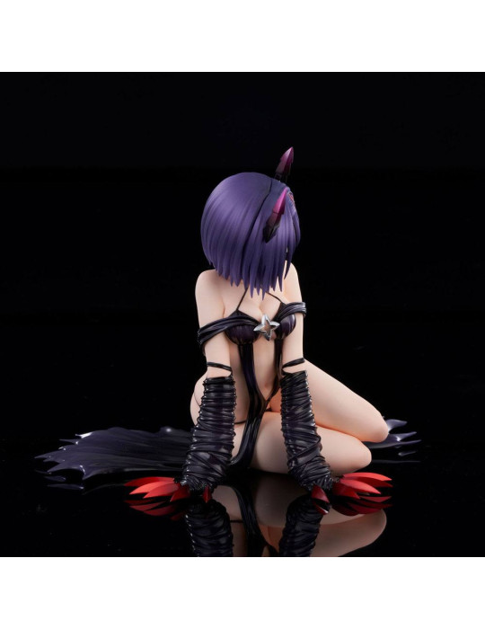 Union Creative - To Love-Ru Darkness - figurine Haruna Sairenji Darkness Ver.