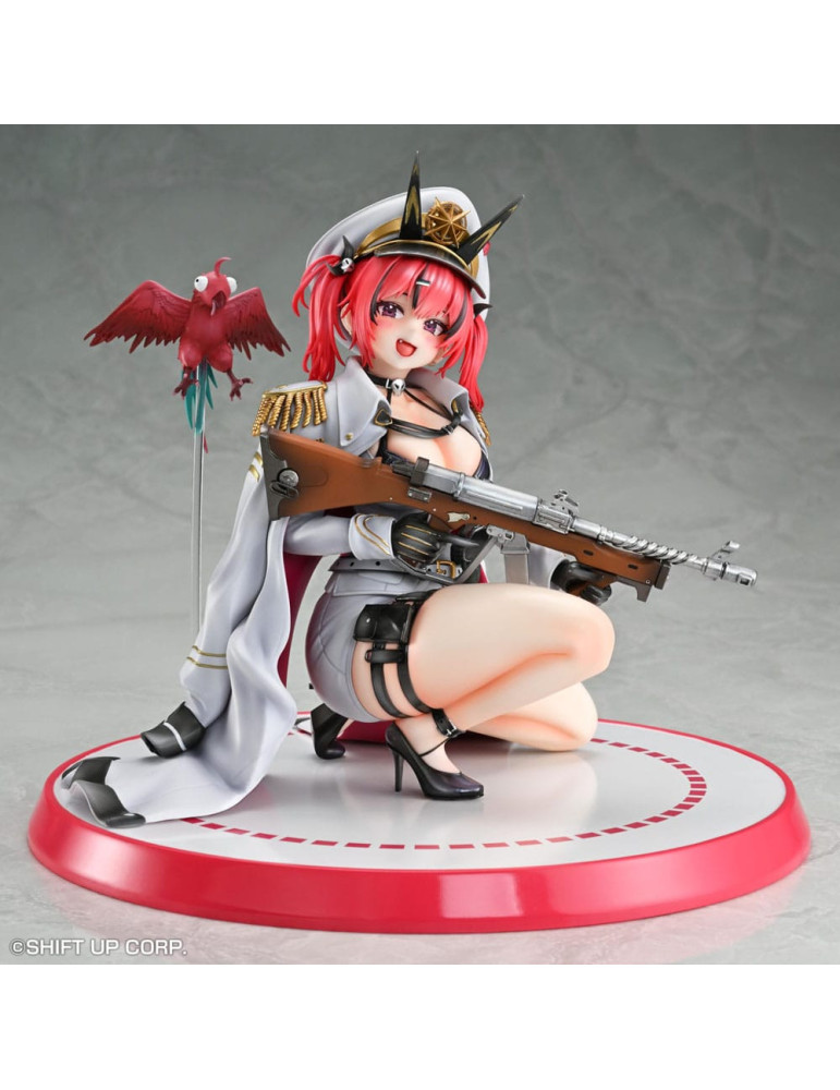 Medicos Entertainment - Goddess of Victory: Nikke - figurine Mast