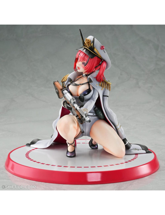 Medicos Entertainment - Goddess of Victory: Nikke - figurine Mast