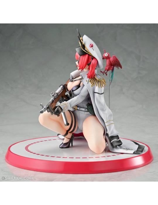 Medicos Entertainment - Goddess of Victory: Nikke - figure Mast