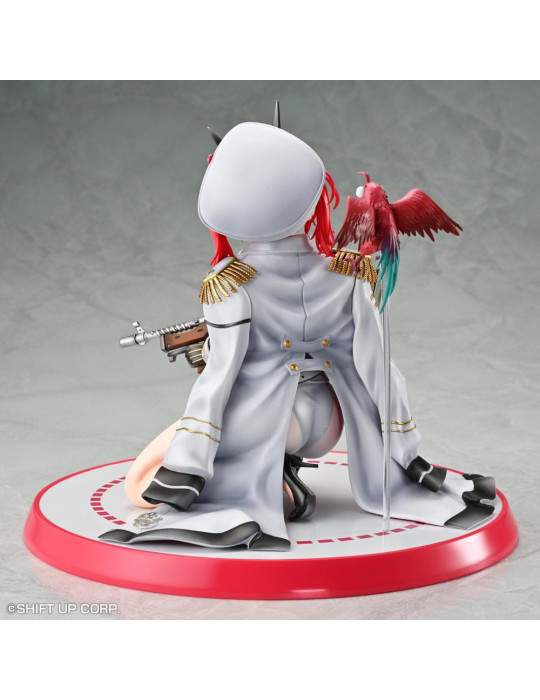 Medicos Entertainment - Goddess of Victory: Nikke - figurine Mast