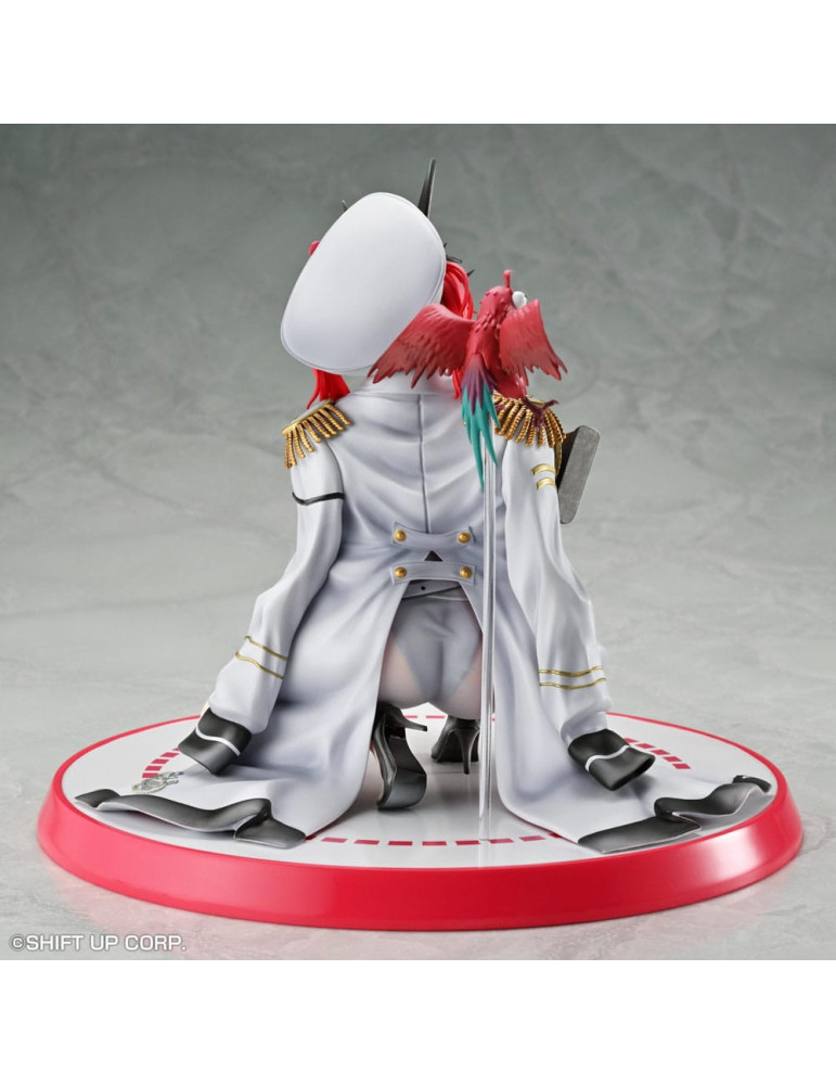 Medicos Entertainment - Goddess of Victory: Nikke - figurine Mast