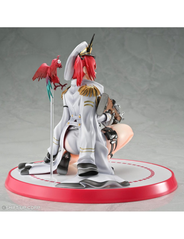 Medicos Entertainment - Goddess of Victory: Nikke - figurine Mast