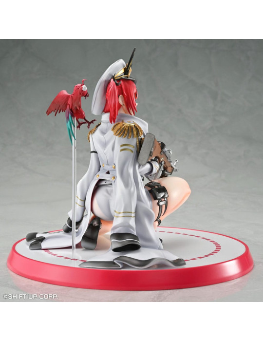 Medicos Entertainment - Goddess of Victory: Nikke - figurine Mast