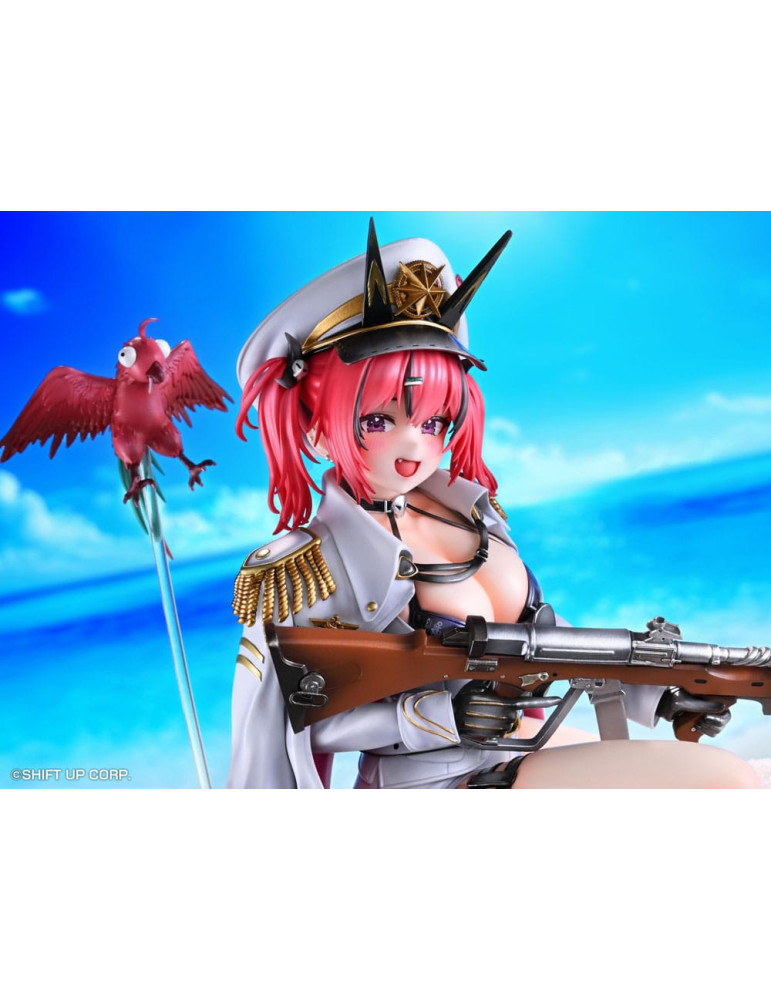 Medicos Entertainment - Goddess of Victory: Nikke - figurine Mast