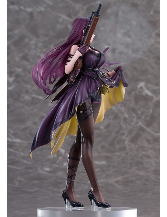 Wonderful Works - Girls Frontline - figurine Makiatto: Ballroom Interlude Ver.