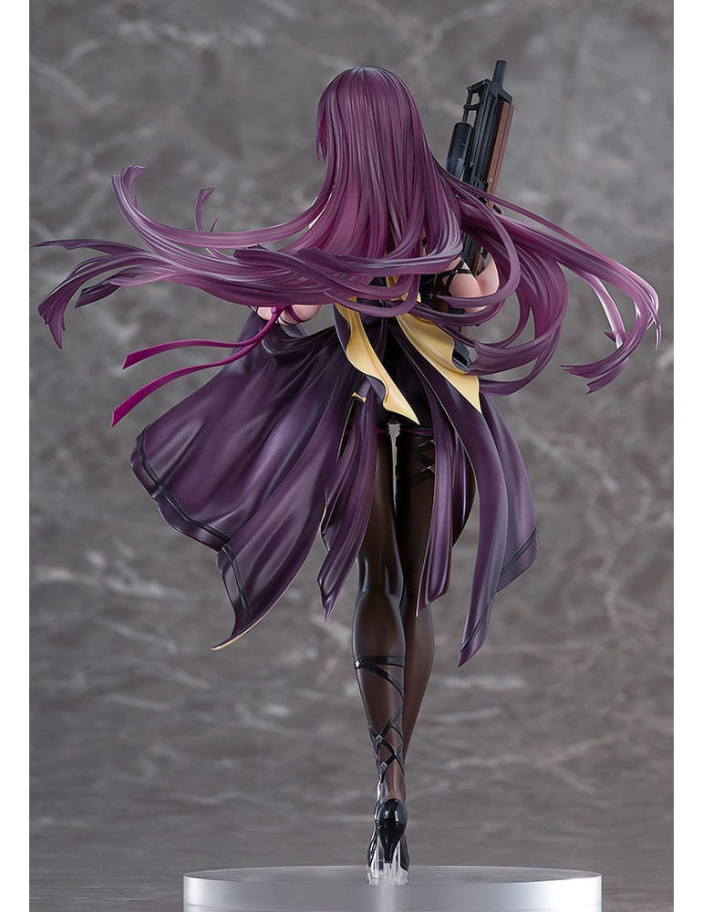Wonderful Works - Girls Frontline - figurine Makiatto: Ballroom Interlude Ver.